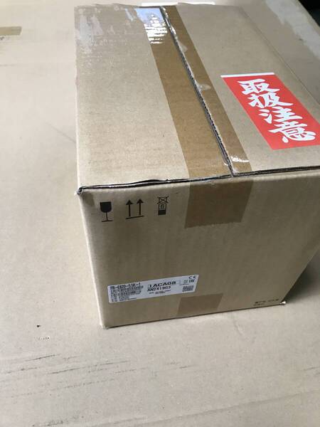 mitsubishi 三菱電機 FR-E820-5.5K-1 インバータ 2024年 新品