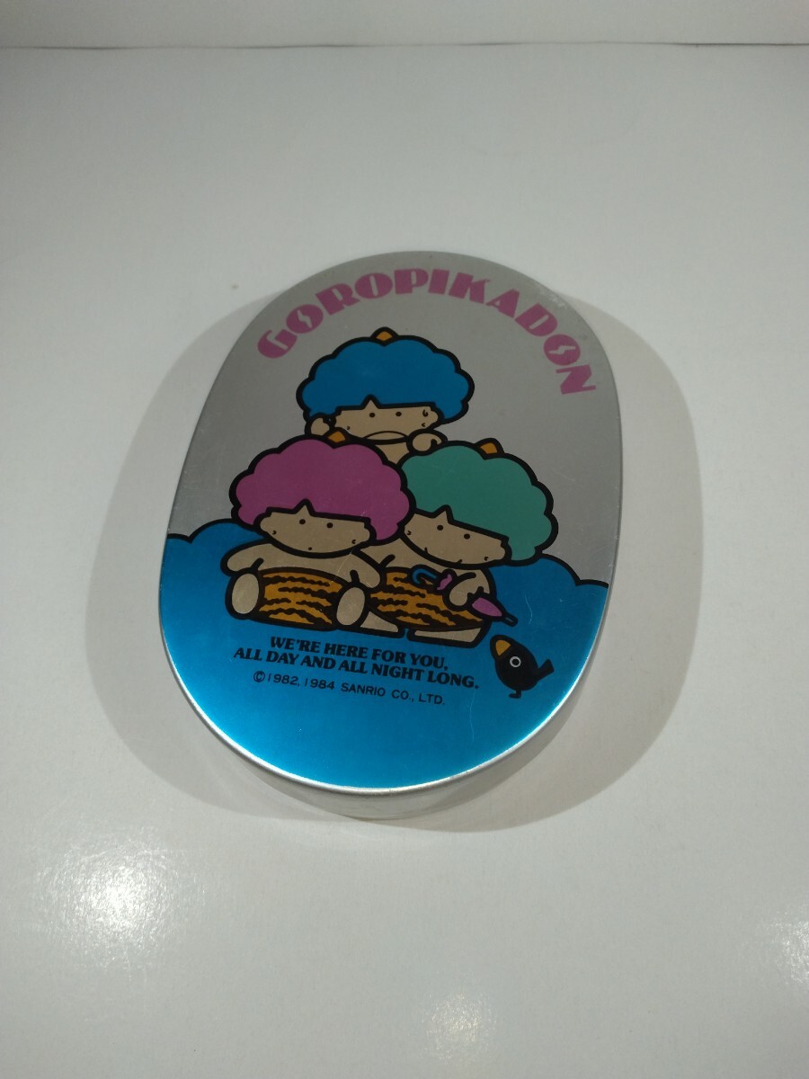 2025年最新】Yahoo!オークション -ゴロピカドン サンリオの中古