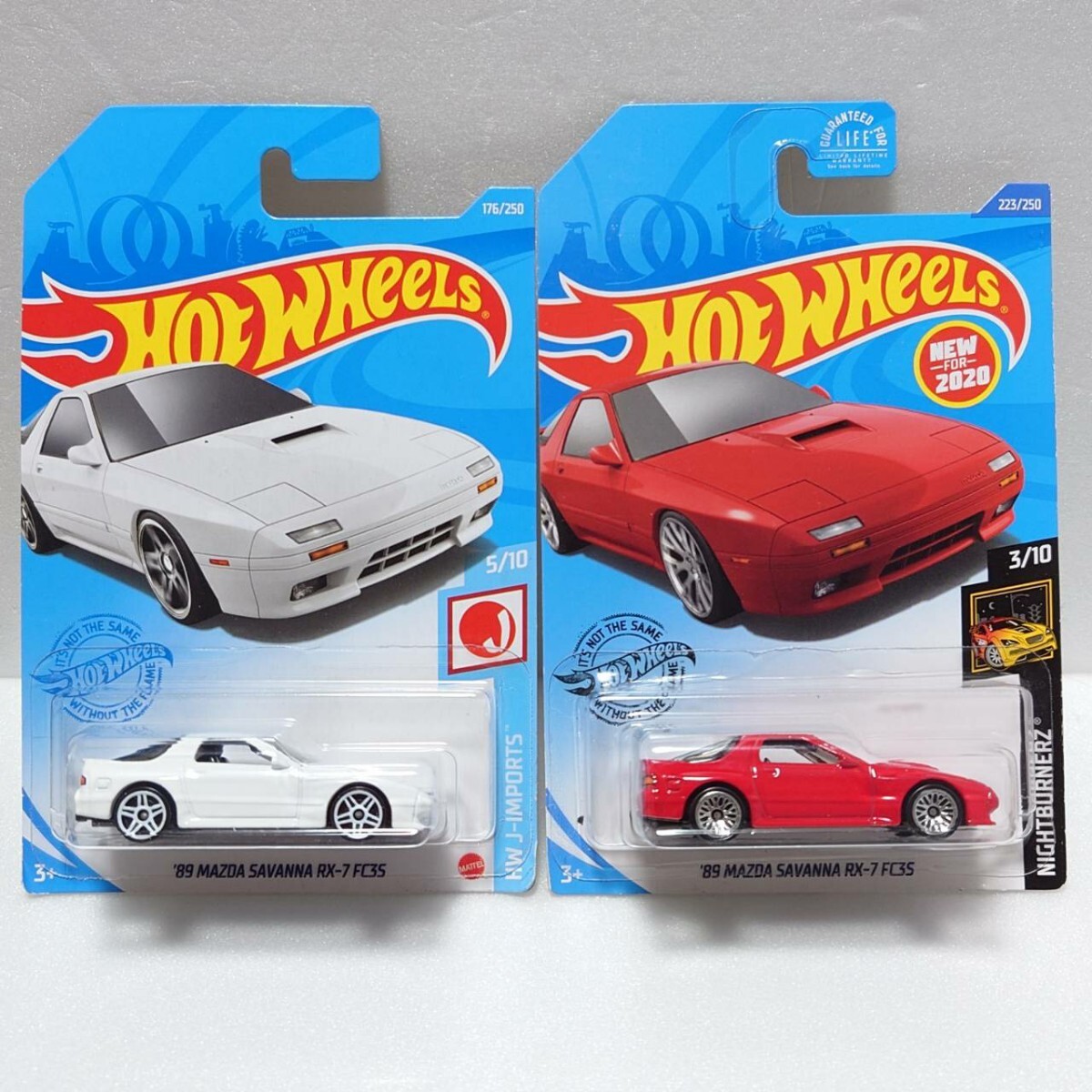 2025年最新】Yahoo!オークション -サバンナ rx-7 fc3s(ミニカー