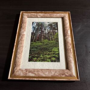 フォトフレーム