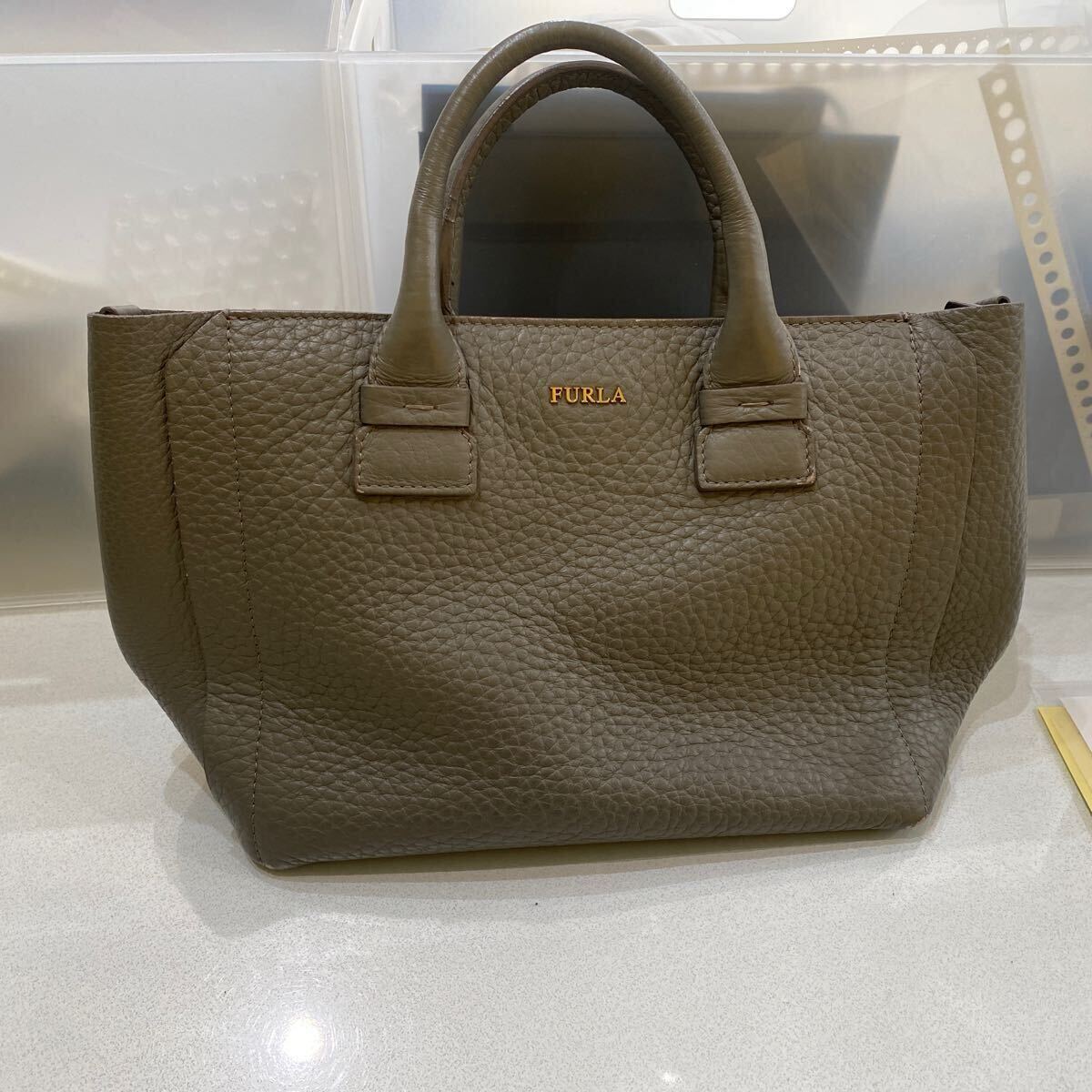 2025年最新】Yahoo!オークション -furla バッグ カプリッチョの