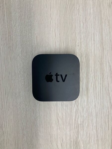AppleTV アップル TV