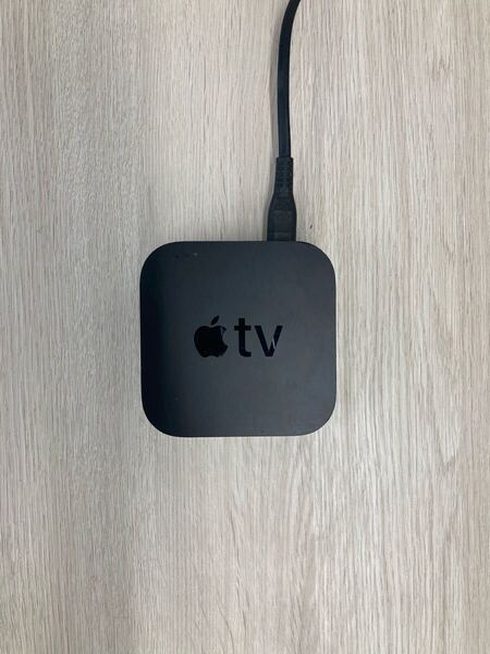 AppleTV アップルTV A1842