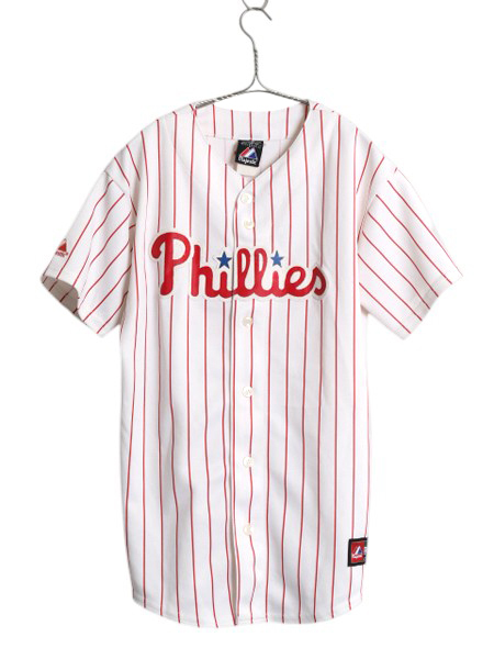 2025年最新】Yahoo!オークション -フィリーズ ユニフォーム(野球