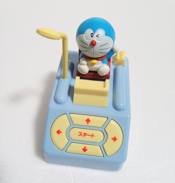 ドラえもん プログラミング タイムマシン