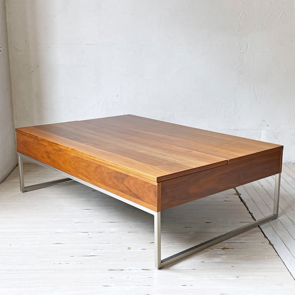 更に！【値下げしました‼️】BoConceptボーコンセプト　センターテーブル BoConcept】ボーコンセプト MADRID マドリッド コーヒーテーブル