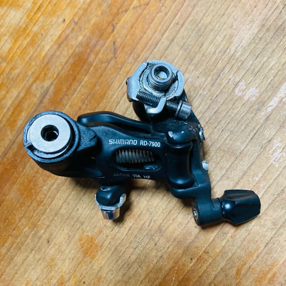Shimano シマノ DURA－ACE RD－7900 リア