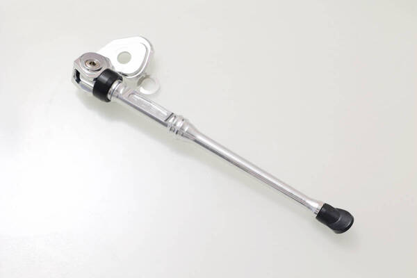 RIDEA ( ライデア ) キックスタンド KSBR2 シルバー ライトウェイト BROMPTON 新品