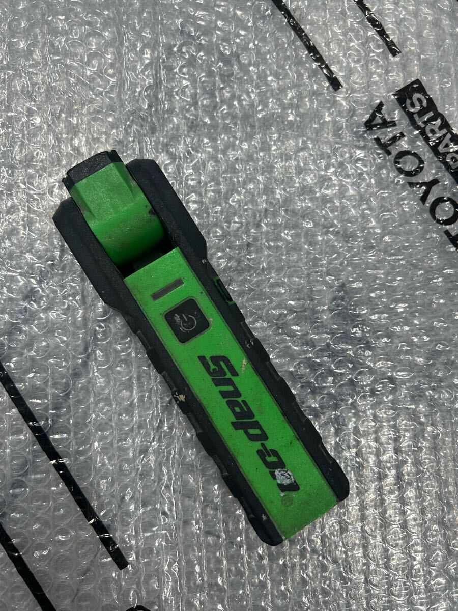 スナップオン　LEDライト Yahoo!オークション -「snap-on スナップオン led」(自動車