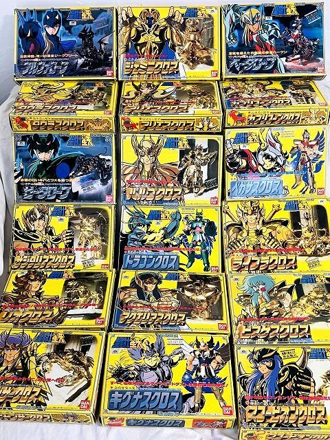 Amazon.co.jp: 聖闘士星矢聖闘士聖衣大系 白鳥座の聖衣 キグナス