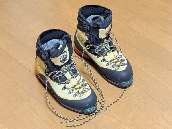 LA SPORTIVA スポルティバ ネパール エボ NEPAL EVO サイズ43