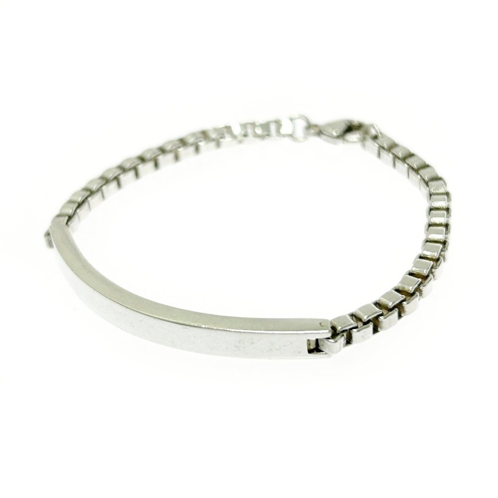 中古・古着通販】Tiffany & Co. (ティファニー) ロゴ刻印