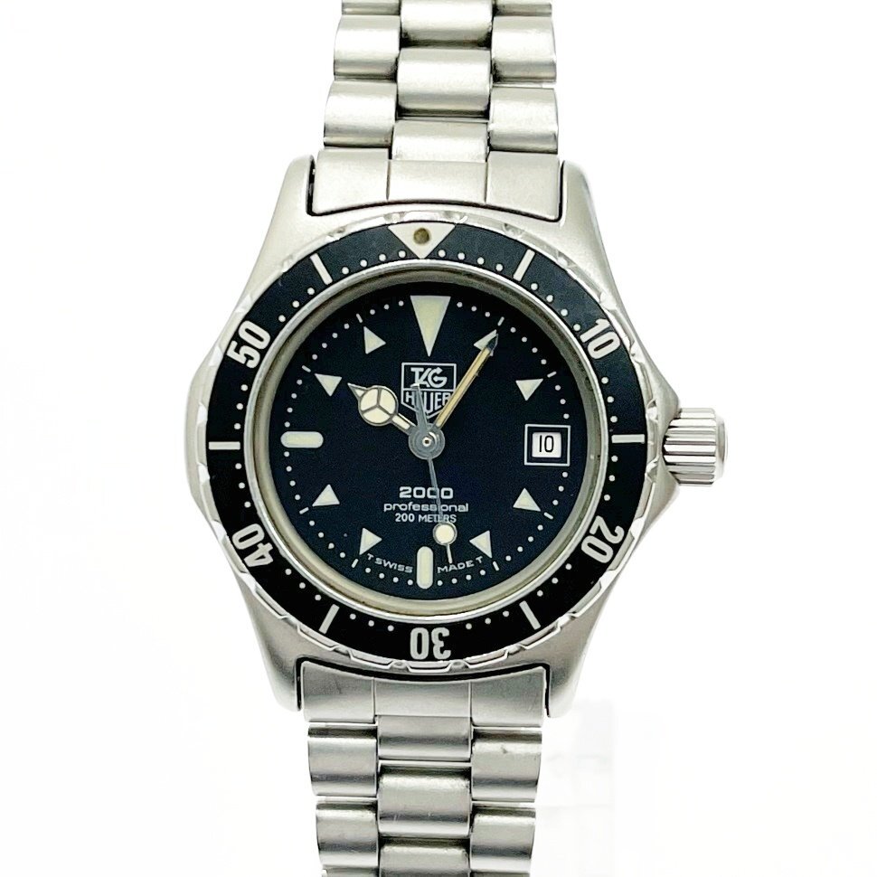 稼働 TAG HEUER タグホイヤー 973.008 プロフェッショナル 648027-2.jpg