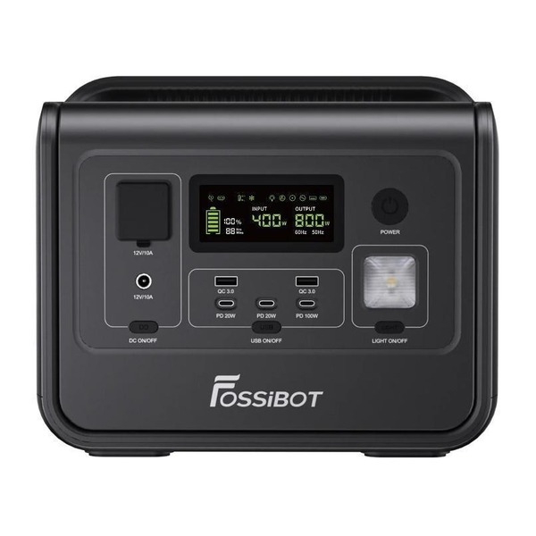 ポータブル電源 超大容量 160000mAh 512Wh 800W