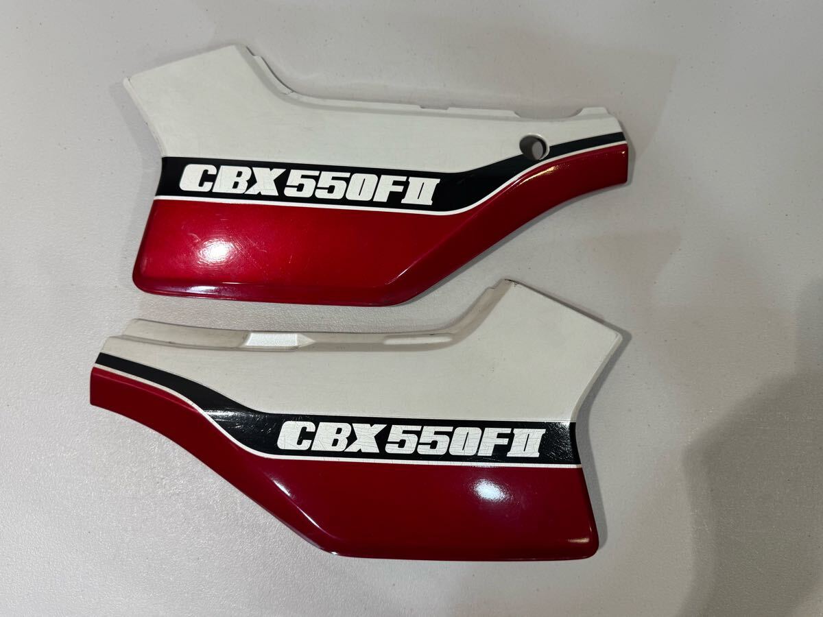 2025年最新】Yahoo!オークション -cbx400f 純正(パーツ)の中古品 2025年最新】Yahoo!オークション -cbx400f 純正(パーツ)の中古品
