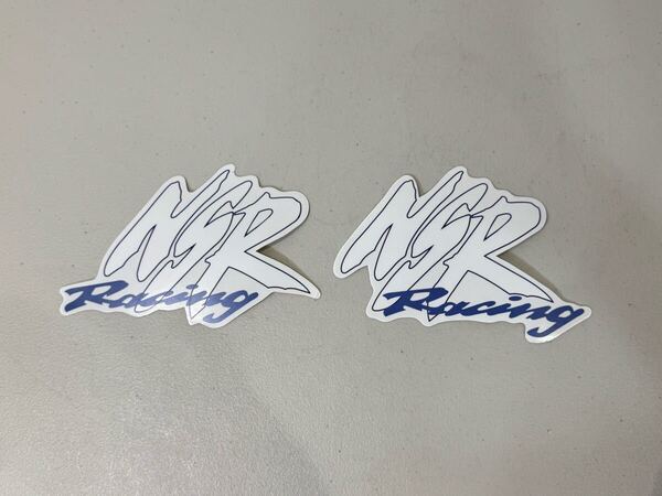 当時 NSR カウル デカール レーサー レプリカ レプソル NSR NS1 VF VFR CB CBR MC16 MC18 MC 21 MC19 MC22 MC28 NC21 NC30 ロスマンズ