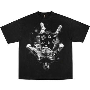 Gervonta Davis Boxing Tシャツ 黒 vintage/.,/