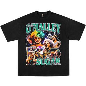 Sean O′Malley ショーンオマリー UFU Tシャツ MMA\,