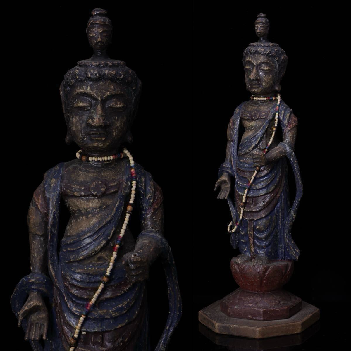 2025年最新】Yahoo!オークション -骨董品(仏像)の中古品・新品