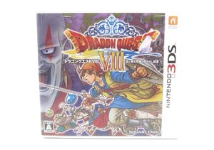 任天堂ドラゴンクエストVIII 空と海と大地と呪われし姫君 ゲームソフト ∠UR861