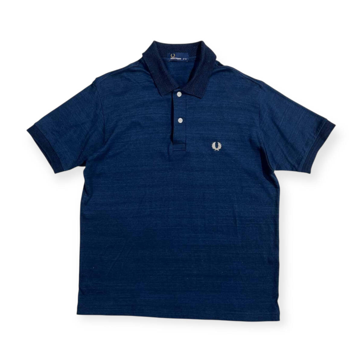 Yahoo!オークション -「fred perry ポロシャツ ヒットユニオン