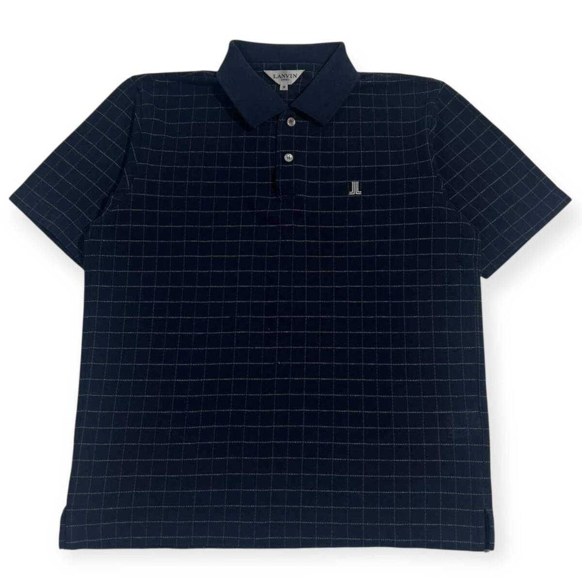 【未使用品】LANVIN SPORT ランバンスポーツ クルーネックカットソー 2025年最新】Yahoo!オークション -ランバンスポーツメンズの中古