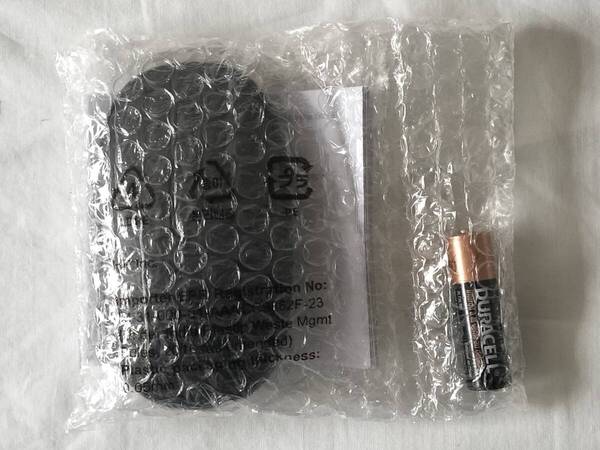 【新品未開封】hp 240 bluetooth ワイヤレス マウス ブラック