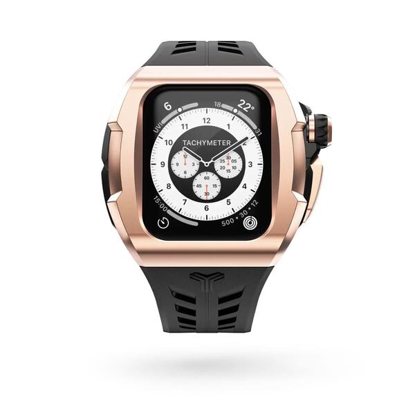 【新品近】Y24 SDER 45 Apple Watch アップル