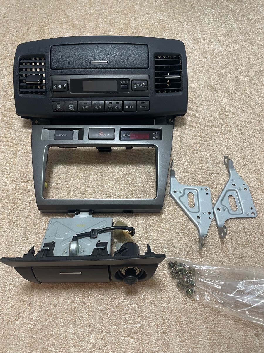 Yahoo!オークション -「マーク2 jzx110 エアコンスイッチ」の