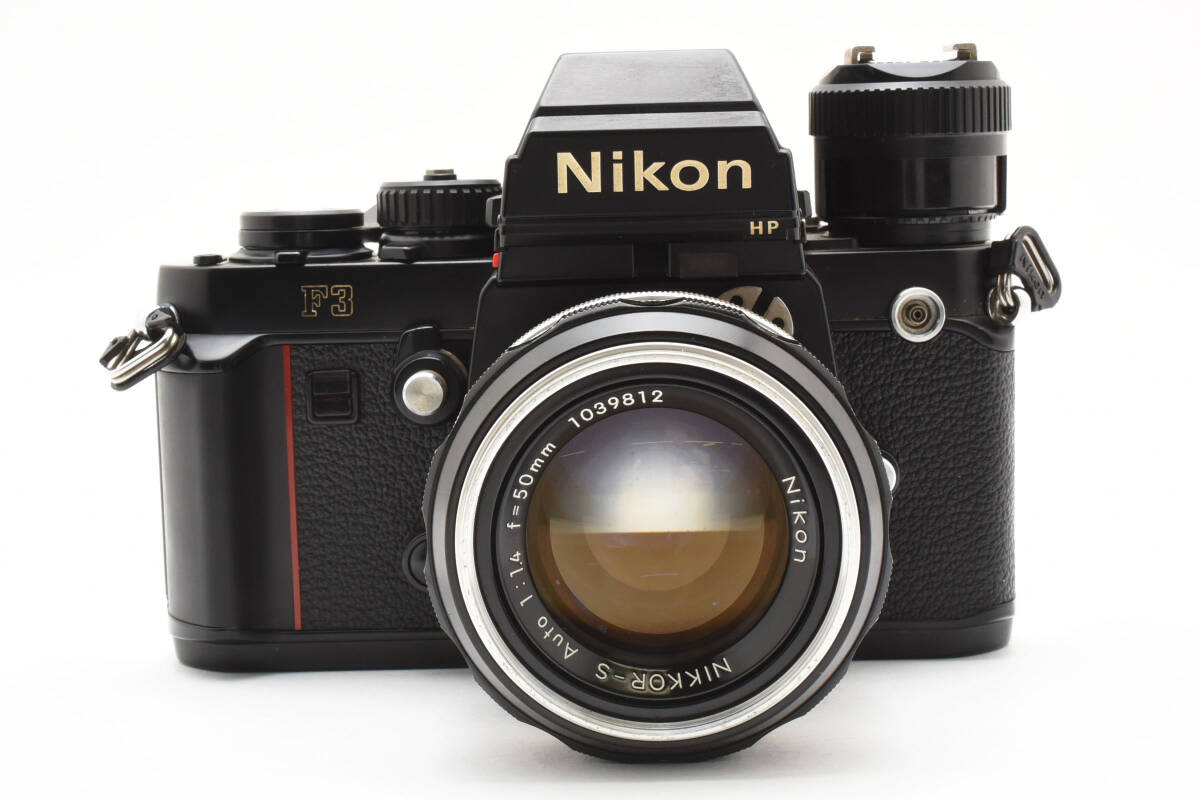 Yahoo!オークション -「nikon f3 ボディ」の落札相場・落札価格