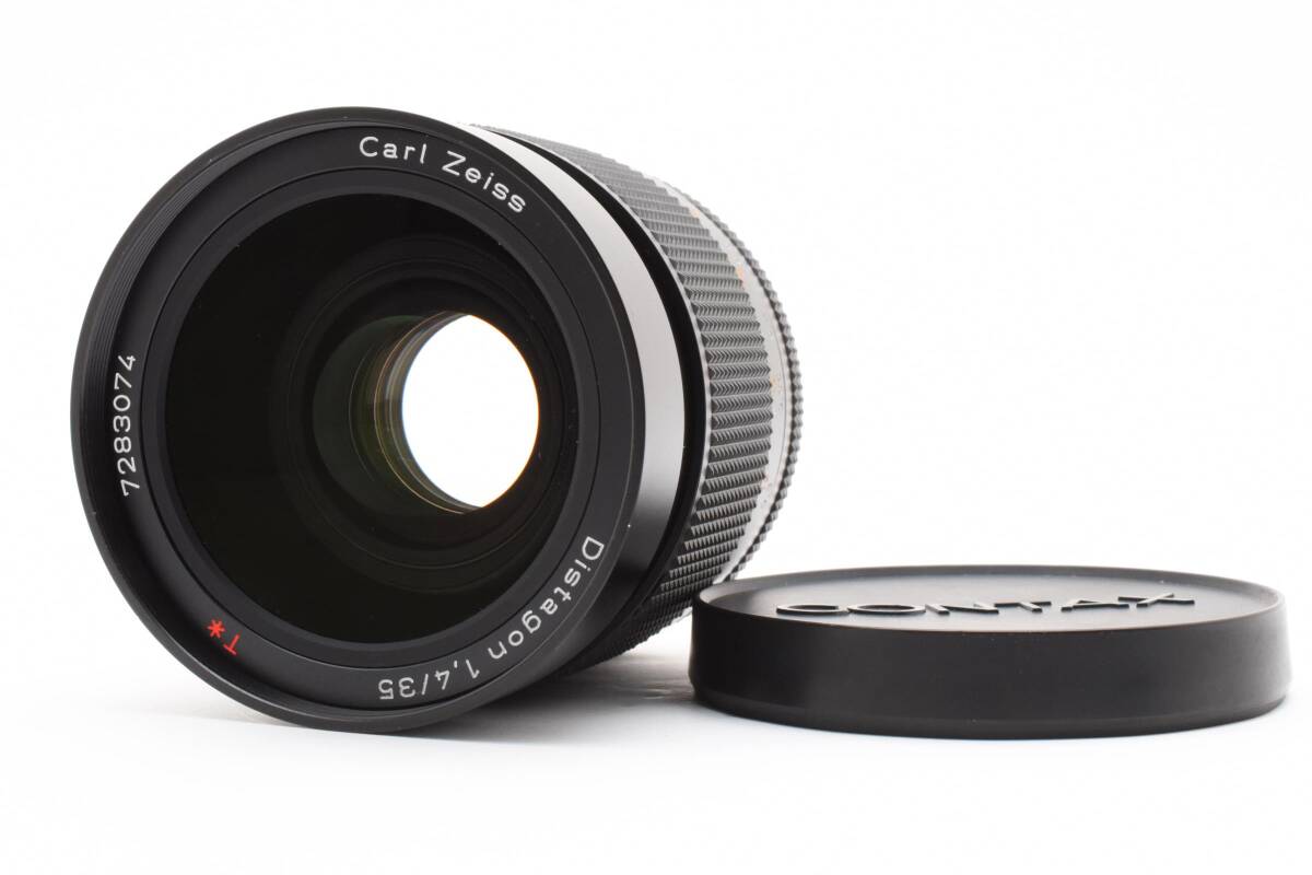 Yahoo!オークション -「carl zeiss distagon t* 35mm f1.4」の