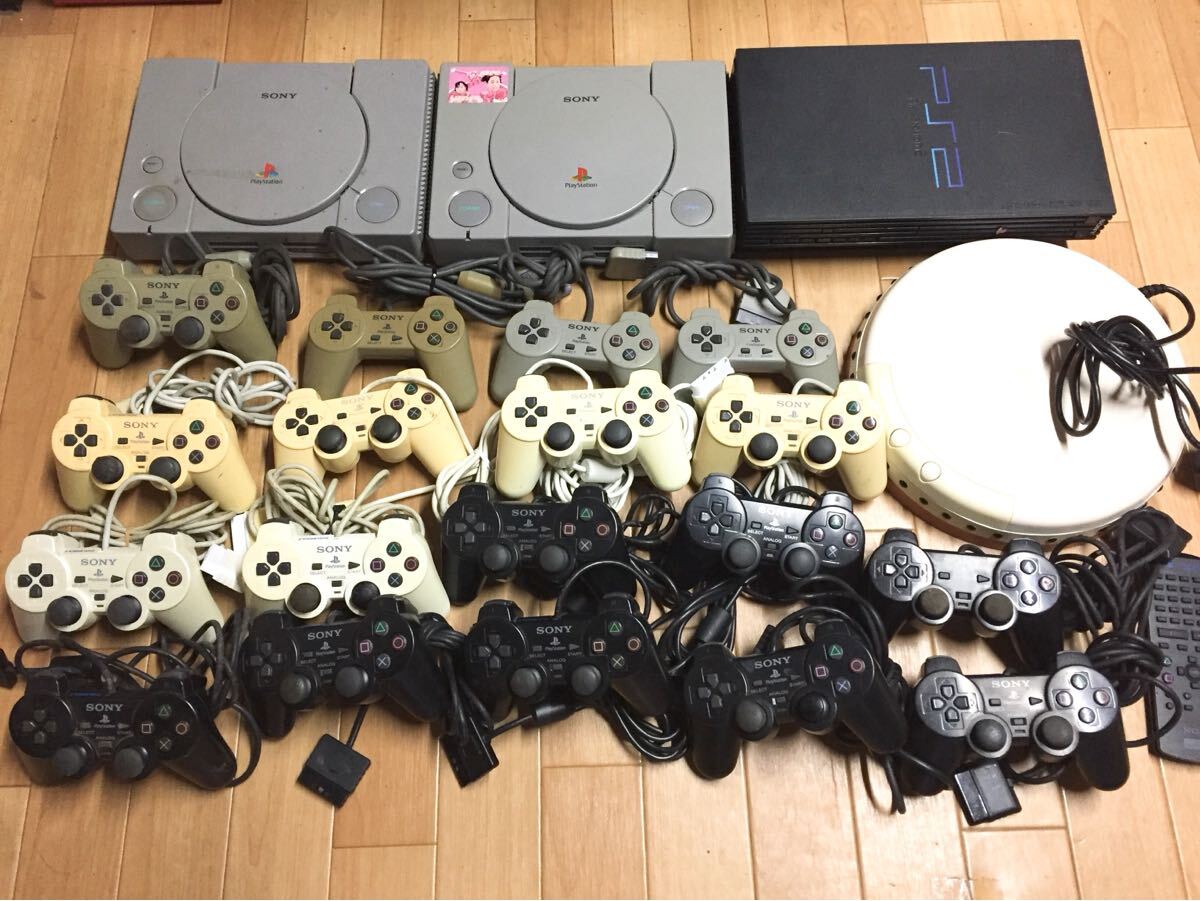 2025年最新】ps1 ジャンクの人気アイテム - メルカリ