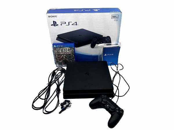 Yahoo!オークション -「ps4 本体 中古 2000」の落札相場・落札価格 Yahoo!オークション -「ps4 本体 中古 2000」の落札相場・落札価格