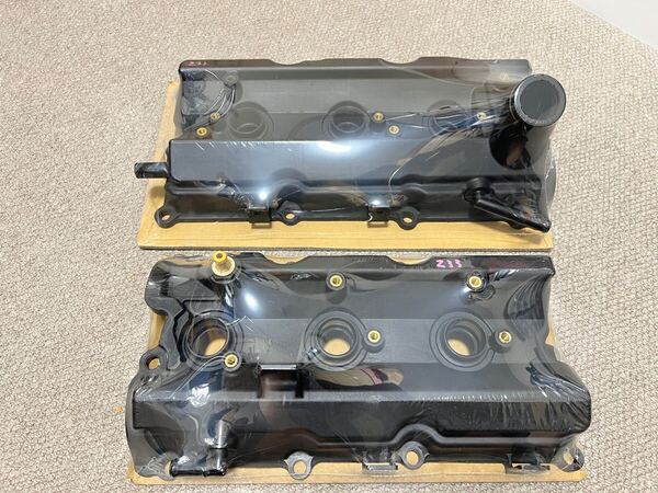 Z33フェアレディZ タペットカバー