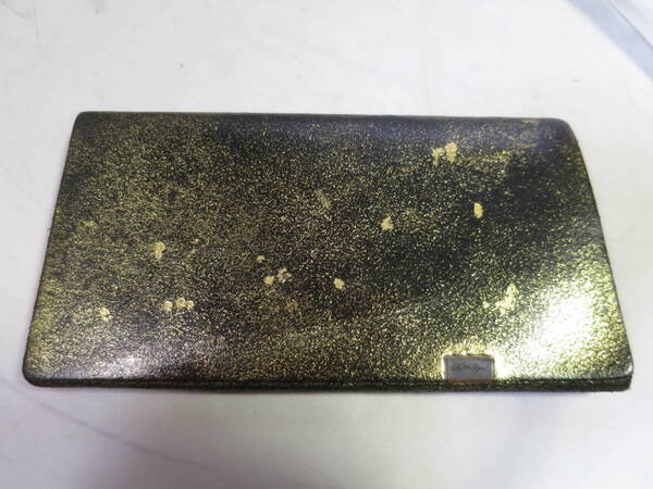 所作 長財布 雲母 きらら 管RA
