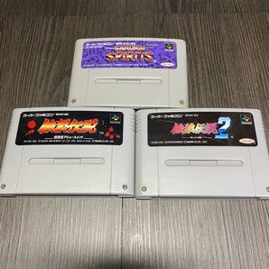匿名配送 送料無料 餓狼伝説 餓狼伝説2 サムライスピリッツ スーパーファミコン