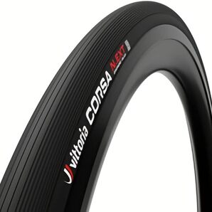 送料込み!!新品未使用 2本セット ビットリア(Vittoria) CORSA N.EXT ALL BLK 700X24C クリンチャータイヤ