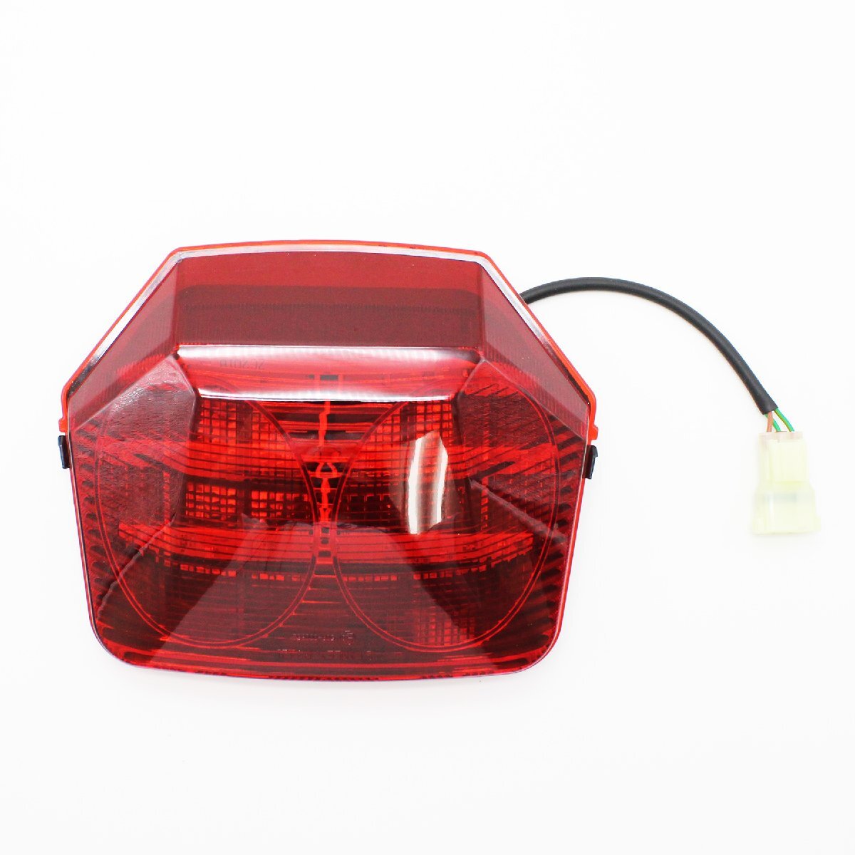 2025年最新】Yahoo!オークション -cb400sf nc39(テールランプ)の