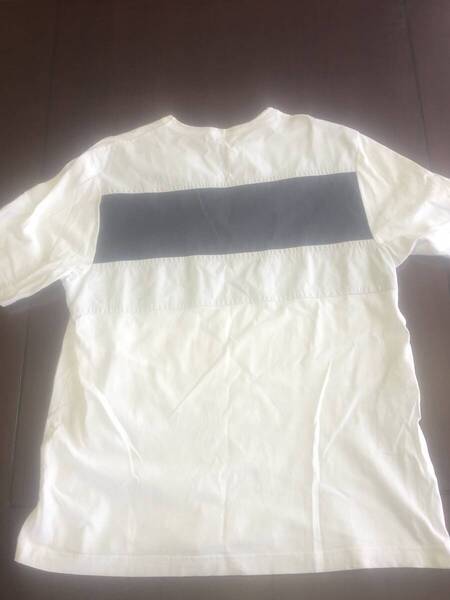 48【送料込】MARNI マルニ ゼッケン Tシャツ