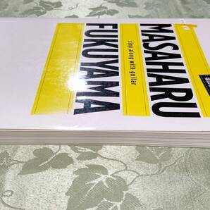 507-2 フルコーラス歌詞付きギタータブ付き楽譜 福山雅治 60曲 2013年5月31日 初版 シンコーミュージック 美品