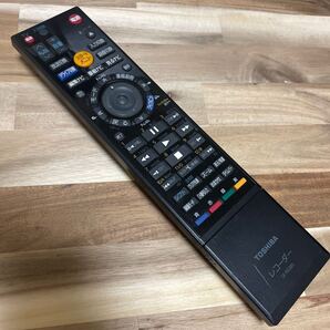 M1932 TOSHIBA 東芝 レコーダー リモコン SE-R0386