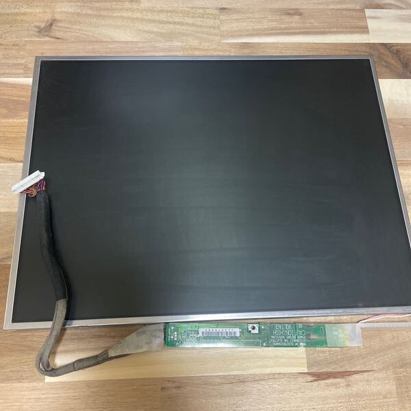 動作未確認 シャープ 14.1 1024x768 XGA 20ピン ラップトップ マット LCD ディスプレイ スクリーン LQ141X1LH03