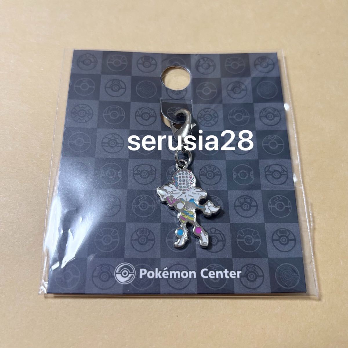 ✨【未使用】メタルチャーム ポケモン まとめ売り 50種 セット ✨【大量】 全国ずかんメタルチャーム696・697 ｜【公式】ポケモンセンター