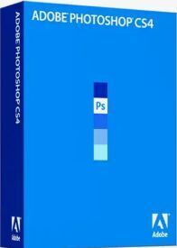 Adobe Photoshop CS4 for windows 日本語シリアルキー有り