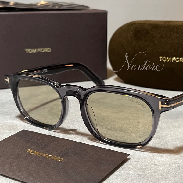 正規品 新品 トムフォード TF1122D 20E メガネ サングラス 眼鏡 TOM FORD