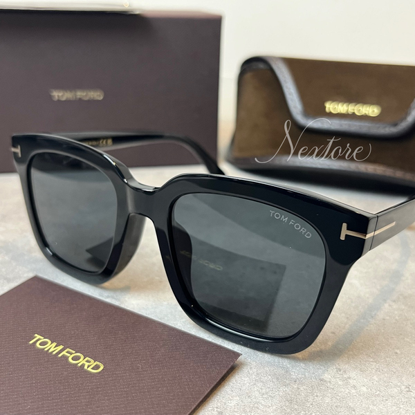 正規品 新品 トムフォード TF892K 01A FT892K メガネ サングラス 眼鏡 アイウェア TOMFORD