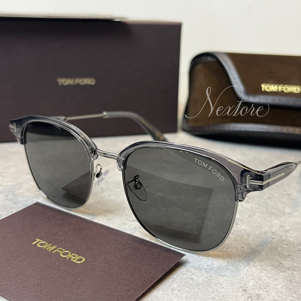 正規品 新品 トムフォード TF890 20A メガネ サングラス 眼鏡 アイウェア TOMFORD