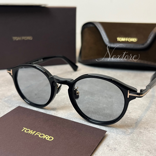 正規品 新品 トムフォード TF1150 01A メガネ サングラス 眼鏡 アイウェア TOMFORD