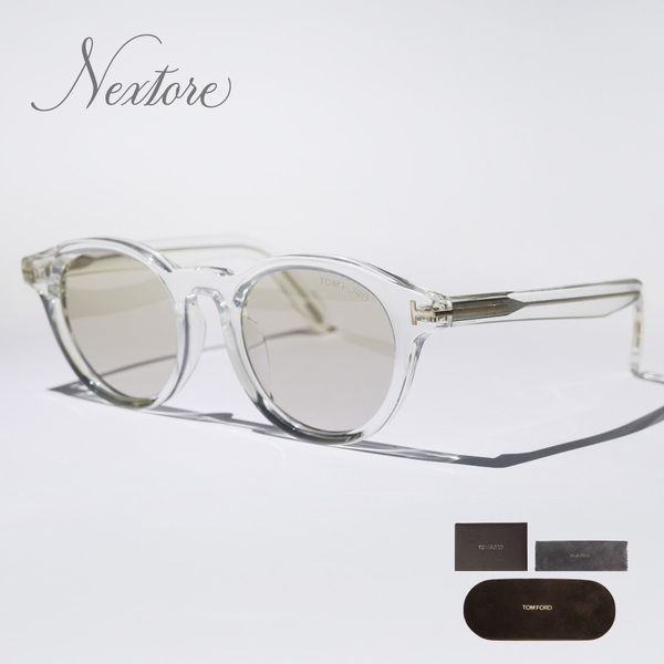 正規品 新品 トムフォード TF1123D 26E メガネ サングラス 眼鏡 TOM FORD