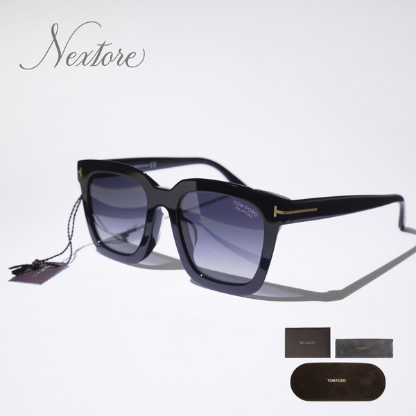 正規品 新品 トムフォード TF690 01D メガネ サングラス 眼鏡 アイウェア TOMFORD